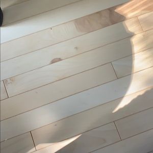 Meet your Posher, Catherine